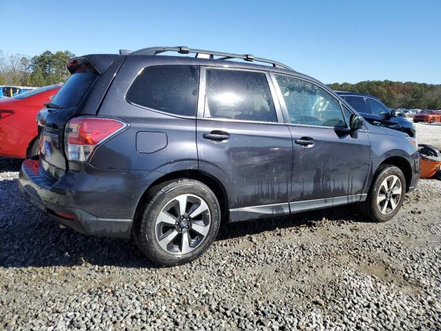 Image 3 of 2018 SUBARU FORESTER 2.5I LIMITED 2018 with VIN JF2SJAJC8JH517930
