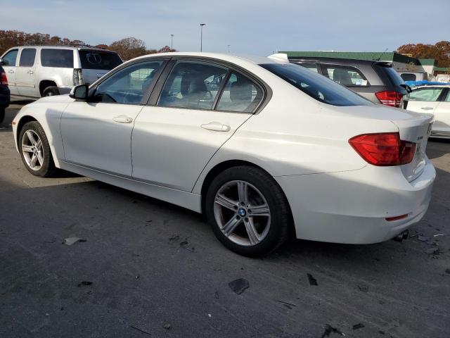 Image 2 of 2014 BMW 328 XI SULEV 2014 with VIN WBA3B5C53EP541695