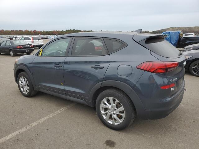 Obraz 2 z 2019 HYUNDAI TUCSON SE 2019 z VIN KM8J2CA46KU038356