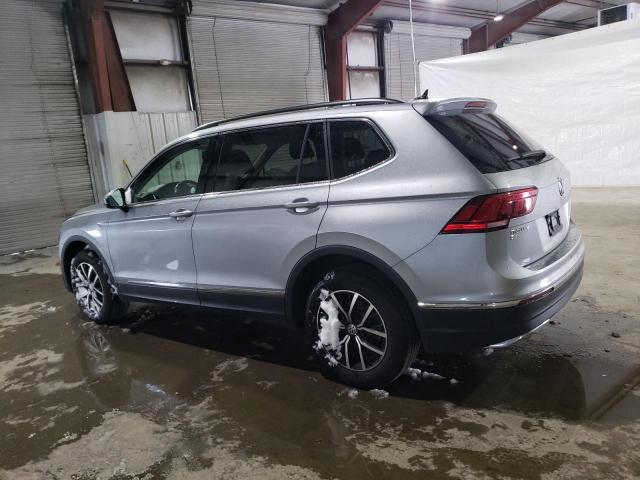 Изображение 2 2021 VOLKSWAGEN TIGUAN SE 2021 с VIN 3VV3B7AX8MM112321