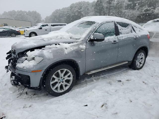2012 BMW X6 XDRIVE50I 2012 image