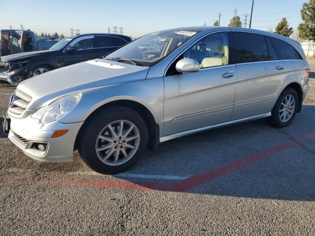Obraz 1 z 2006 MERCEDES-BENZ R 350 2006 z VIN 4JGCB65E16A032890