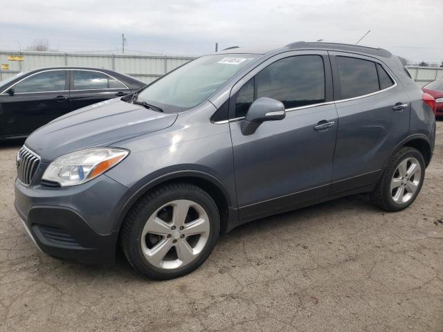 2015 BUICK ENCORE  2015 image