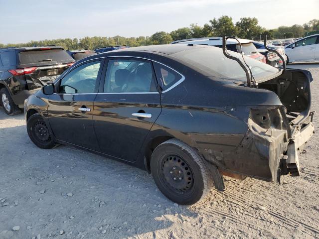 Image 2 of 2016 NISSAN SENTRA S 2016 with VIN 3N1AB7AP8GL672746