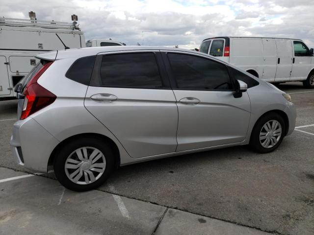 Image 3 of 2016 HONDA FIT LX 2016 with VIN JHMGK5H56GX017049