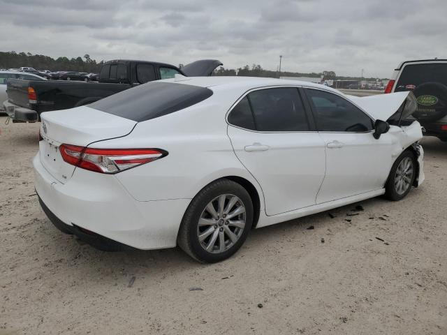Изображение 3 2019 TOYOTA CAMRY L 2019 с VIN 4T1B11HK8KU774036