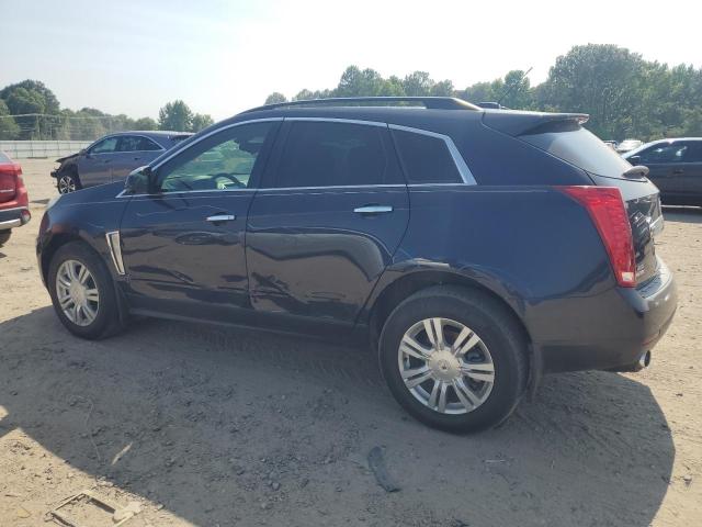 Image 2 of 2015 CADILLAC SRX  2015 with VIN 3GYFNAE34FS547174