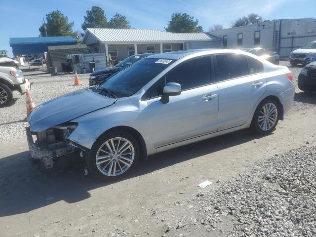 Изображение 1 2014 SUBARU IMPREZA PREMIUM 2014 с VIN JF1GJAD64EH014658