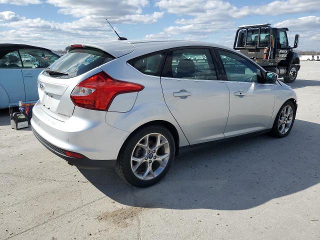 Image 3 of 2013 FORD FOCUS TITANIUM 2013 with VIN 1FADP3N23DL177970