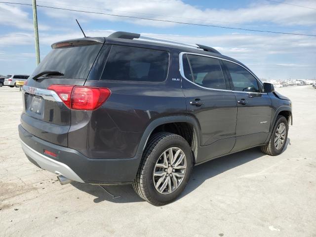 Obraz 3 z 2018 GMC ACADIA SLE 2018 z VIN 1GKKNLLS3JZ192427