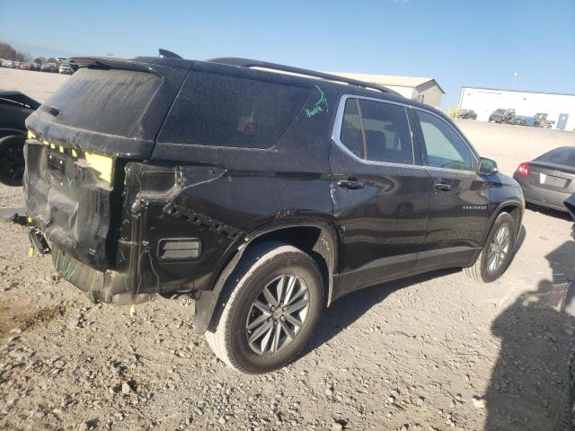 Image 3 of 2023 CHEVROLET TRAVERSE LT 2023 with VIN 1GNERGKW1PJ248033