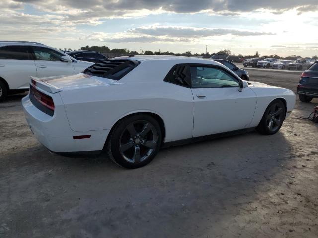 Obraz 3 z 2014 DODGE CHALLENGER SXT 2014 z VIN 2C3CDYAGXEH299256