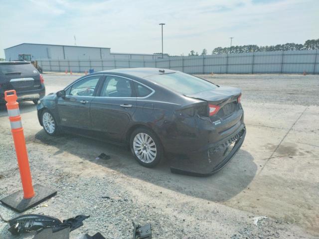 Obraz 2 z 2015 FORD FUSION SE PHEV 2015 z VIN 3FA6P0PU5FR247589