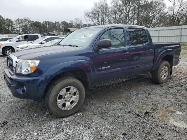 Изображение 1 2006 TOYOTA TACOMA DOUBLE CAB PRERUNNER 2006 с VIN 3TMJU62N66M021333