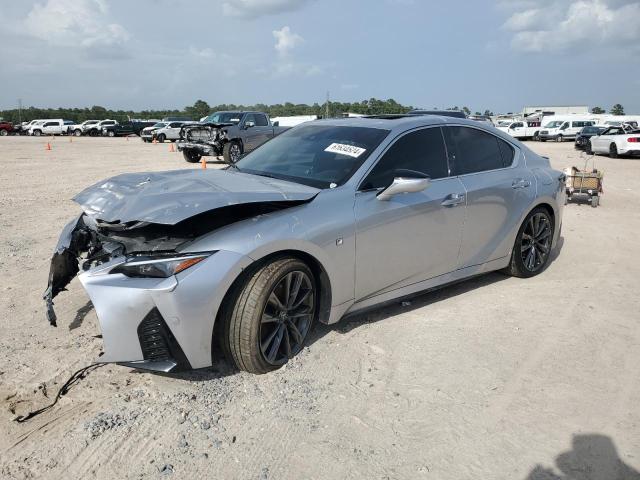 Изображение 2023 LEXUS IS 350 F SPORT DESIGN 2023