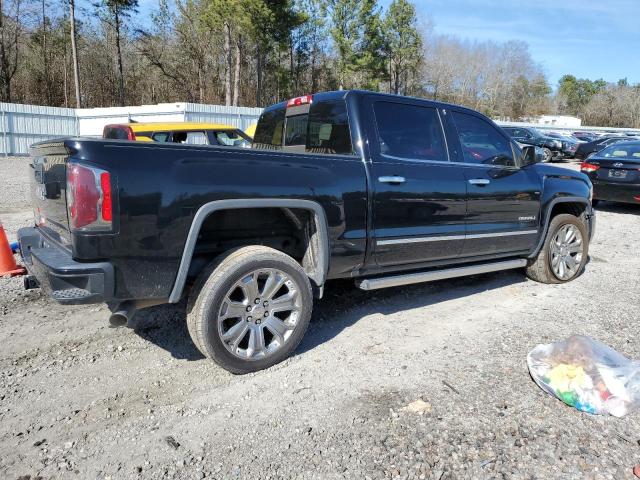 Obraz 3 z 2017 GMC SIERRA K1500 DENALI 2017 z VIN 3GTU2PEJXHG364620