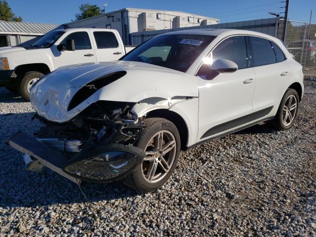 Изображение 2019 PORSCHE MACAN  2019