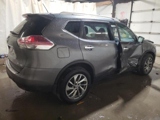 Obraz 3 z 2015 NISSAN ROGUE S 2015 z VIN 5N1AT2MV1FC794412