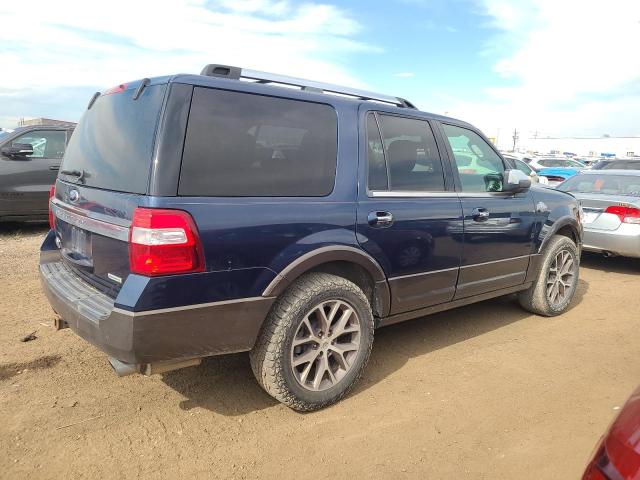 Image 3 of 2015 FORD EXPEDITION XLT 2015 with VIN 1FMJU1JT5FEF15848