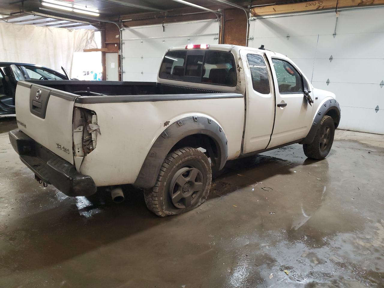Obraz 3 z 2005 NISSAN FRONTIER KING CAB LE 2005 z VIN 1N6AD06W35C450586