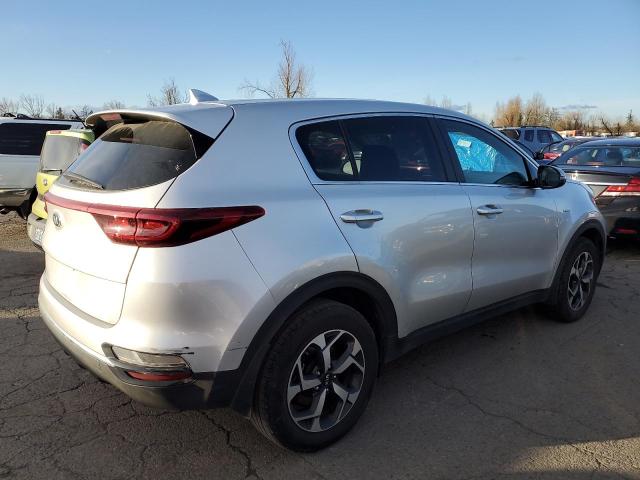Изображение 3 2020 KIA SPORTAGE LX 2020 с VIN KNDPMCAC3L7795327