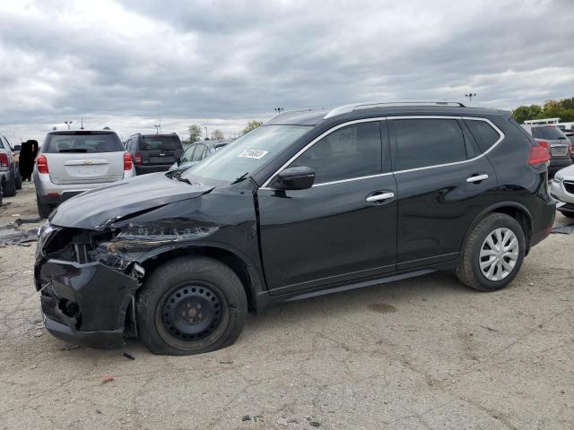 Изображение 1 2017 NISSAN ROGUE S 2017 с VIN JN8AT2MV0HW253779