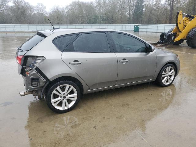 Изображение 3 2012 KIA FORTE SX 2012 с VIN KNAFW5A38C5503813