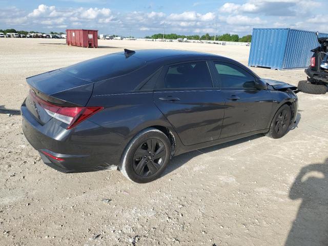 Image 3 of 2022 HYUNDAI ELANTRA SEL 2022 with VIN 5NPLM4AG4NH075721