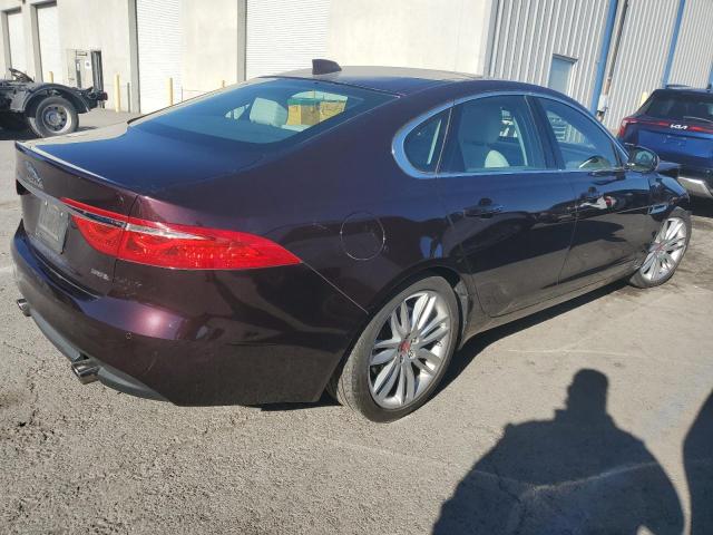 Изображение 3 2017 JAGUAR XF PRESTIGE 2017 с VIN SAJBE4BV3HCY45138