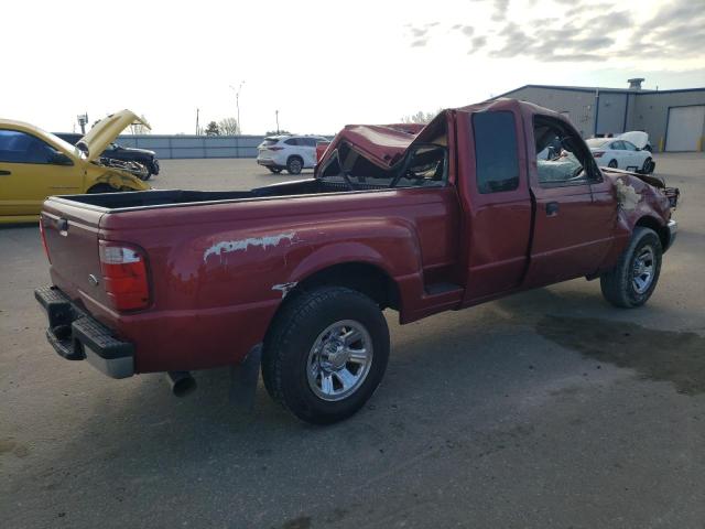 Obraz 3 z 2003 FORD RANGER SUPER CAB 2003 z VIN 1FTYR44V03PB31981
