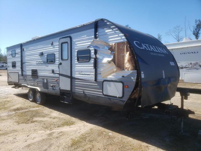2019 CATA TRAILER 2019 image