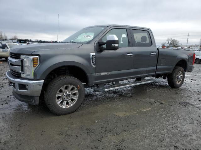 Image 1 of 2018 FORD F350 SUPER DUTY 2018 with VIN 1FT8W3BT2JEB29470