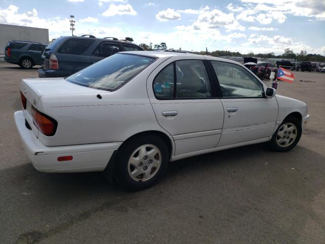 Image 3 of 1996 INFINITI G20  1996 with VIN JNKCP01D7TT545401