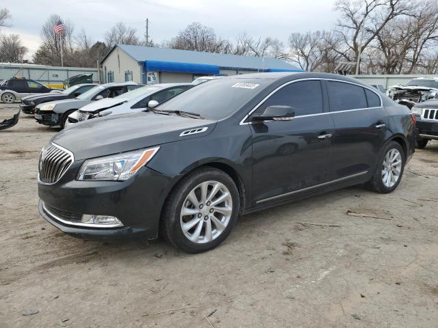 Изображение 2015 BUICK LACROSSE  2015