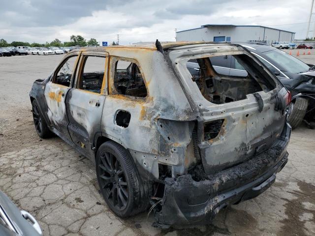 Obraz 2 z 2014 JEEP GRAND CHEROKEE SRT-8 2014 z VIN 1C4RJFDJXEC219421