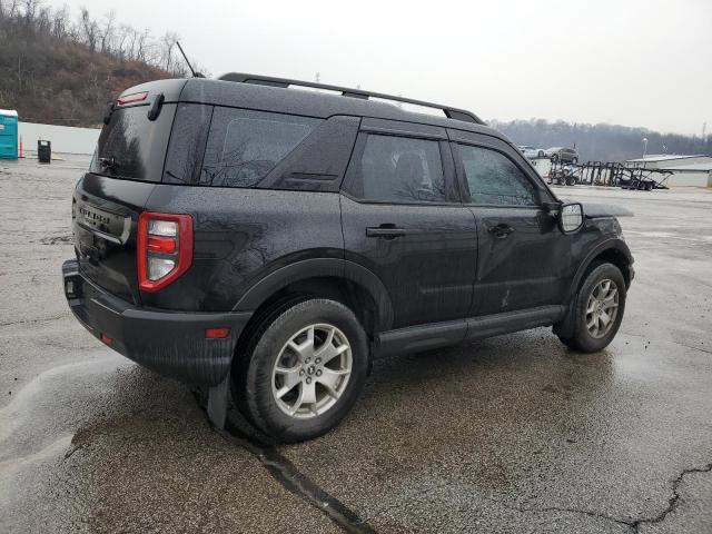 Изображение 3 2021 FORD BRONCO SPORT  2021 с VIN 3FMCR9A6XMRA15858