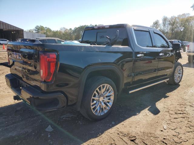 Image 3 of 2019 GMC SIERRA K1500 DENALI 2019 with VIN 1GTU9FEL0KZ329860