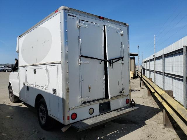 Obraz 2 z 2006 CHEVROLET EXPRESS G3500  2006 z VIN 1GBHG31U561145740