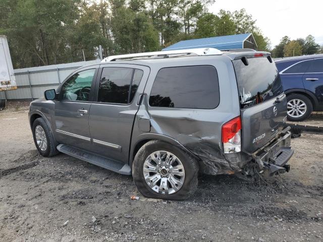 Image 2 of 2015 NISSAN ARMADA SV 2015 with VIN 5N1BA0ND2FN613987