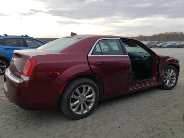 Image 3 of 2019 CHRYSLER 300 TOURING 2019 with VIN 2C3CCARG2KH602430
