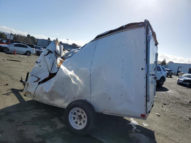 Image 3 of 2015 CRON UTILITY 2015 with VIN 4YMCL1012FR000490