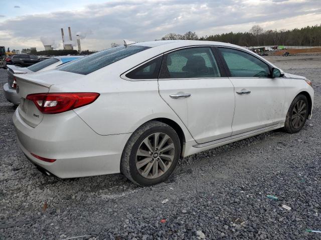 Image 3 of 2015 HYUNDAI SONATA SPORT 2015 with VIN 5NPE34AF6FH256498