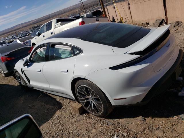 Obraz 2 z 2022 PORSCHE TAYCAN  2022 z VIN WP0AA2Y10NSA13470