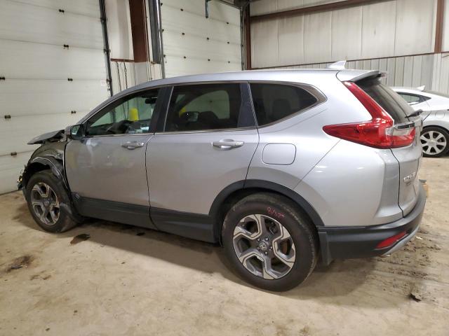 Image 2 of 2018 HONDA CR-V EX 2018 with VIN 7FARW2H58JE080981