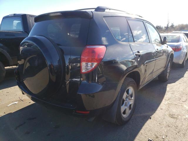 Image 3 of 2007 TOYOTA RAV4  2007 with VIN JTMBD33V976038064