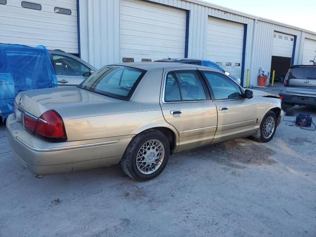 Image 3 of 1999 MERCURY GRAND MARQUIS GS 1999 with VIN 2MEFM74W0XX726893