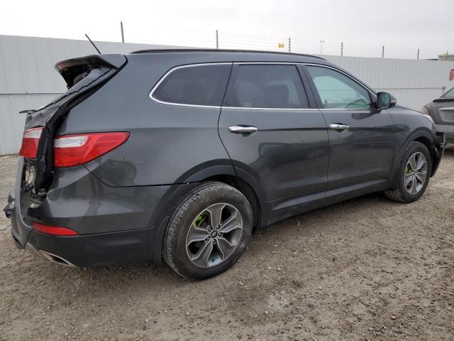 Image 3 of 2015 HYUNDAI SANTA FE GLS 2015 with VIN KM8SNDHF0FU120887