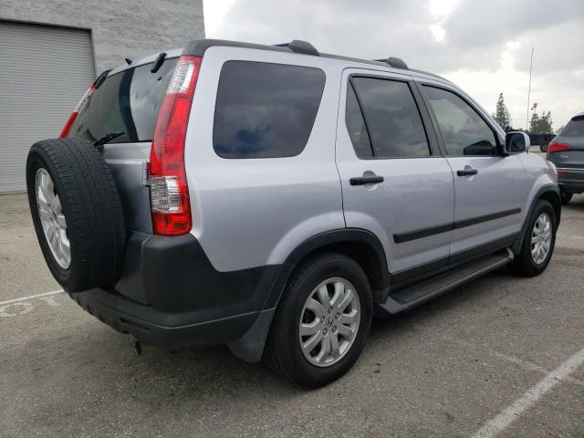 Image 3 of 2005 HONDA CR-V EX 2005 with VIN JHLRD78835C022596