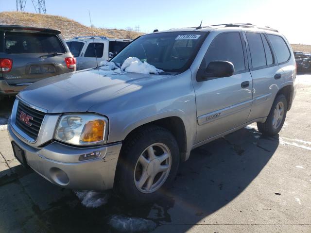 2005 GMC ENVOY  2005 image