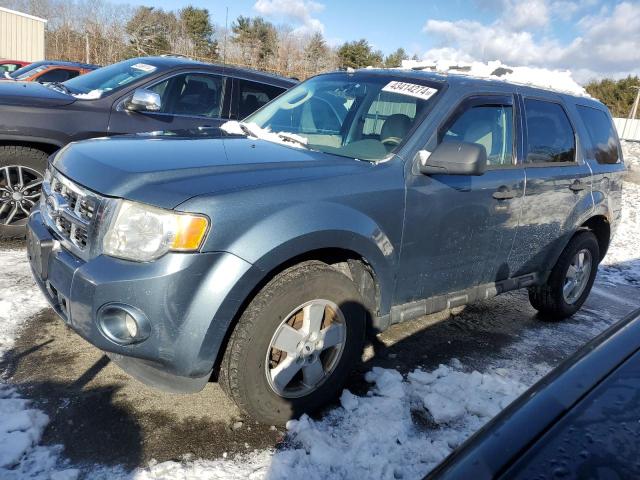 Obraz 2011 FORD ESCAPE XLT 2011
